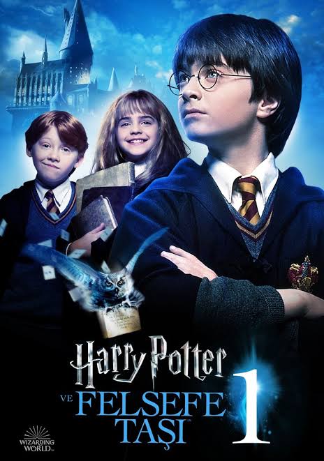 Hangi Harry Potter Filmi Daha İyi?